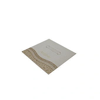 Custom Factory OEM Folded Greeting Card Elegance Custom Greeting Card Blank Luxury Happy Birthday Cards